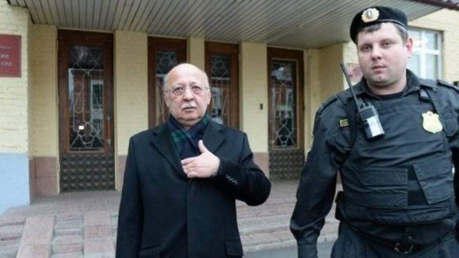 Адвокат Кадыров: «Иксанов дал абсолютно противоречивые показания»