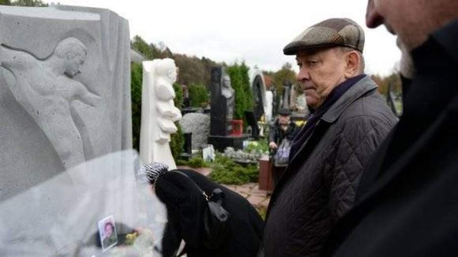 Владимир Урин открыл памятник Дмитрию Брянцеву