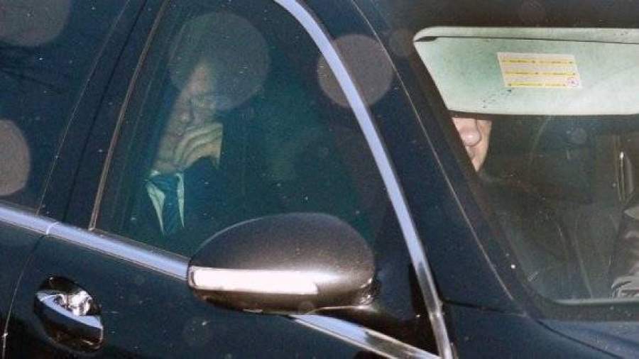 Сердюков и Васильева отказались давать показания по «даче Пузикова»