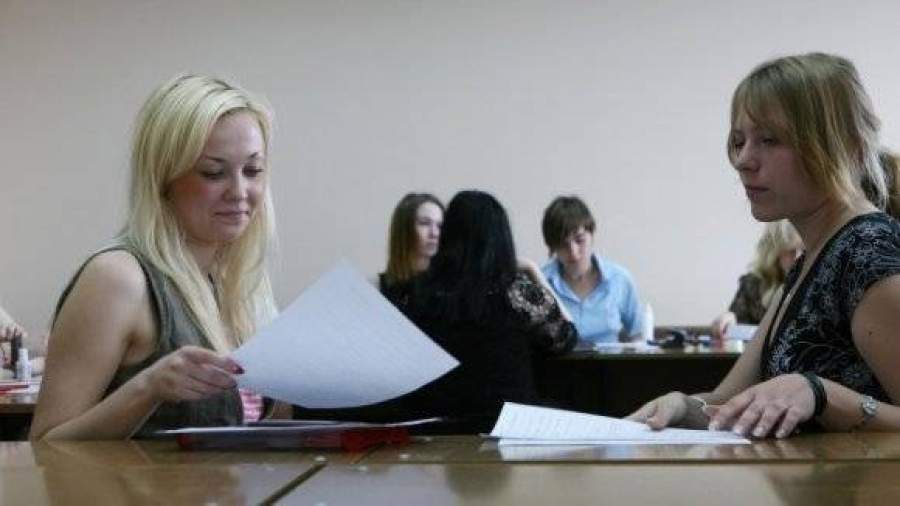 Столичным инноваторам помогут с информацией
