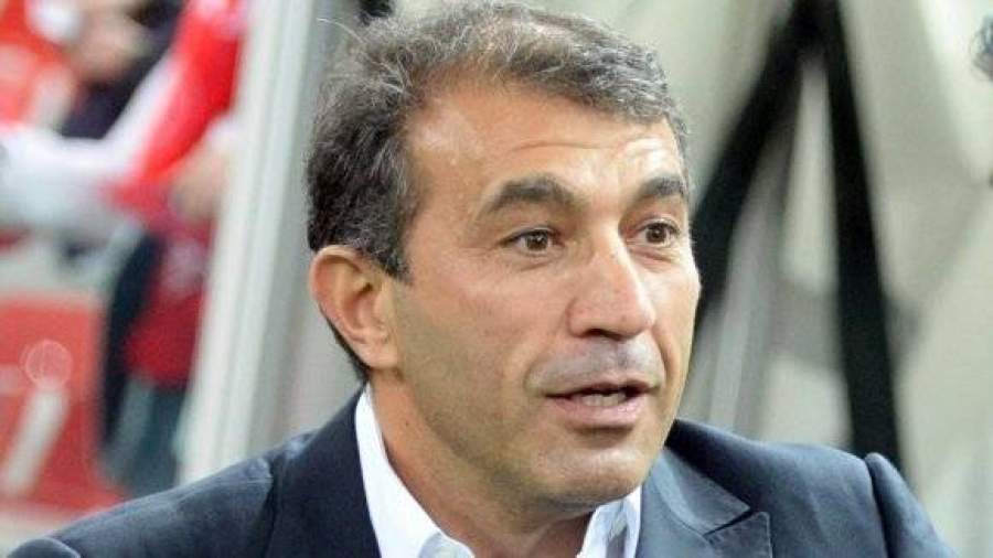 Рахимов и Отеро дисквалифицированы на ближайший тур