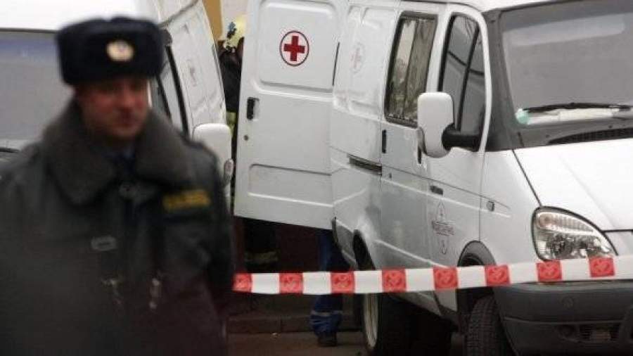 Бригадам скорой помощи хотят разрешить носить оружие