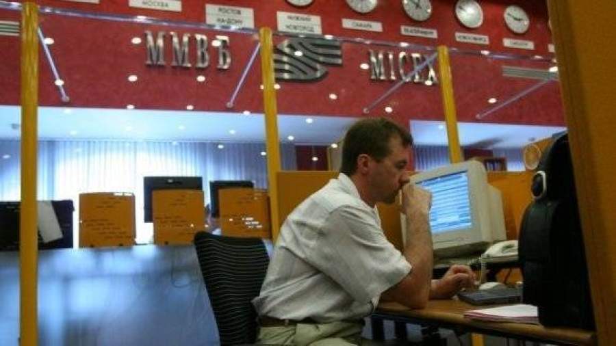 Фондовый рынок решил испугаться
