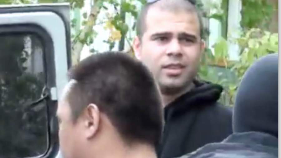Известный рэпер Гуф задержан наркополицией в Якутске