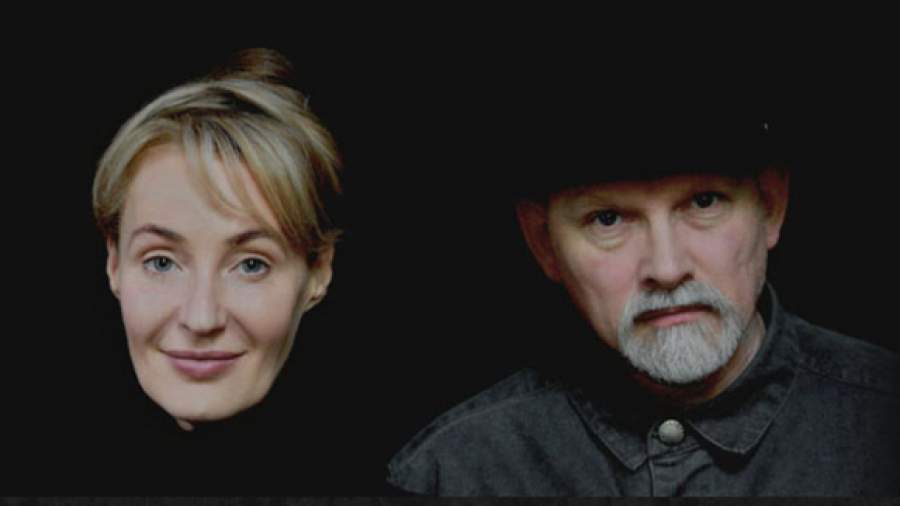 Концерт Dead Can Dance обойдется без горячительного