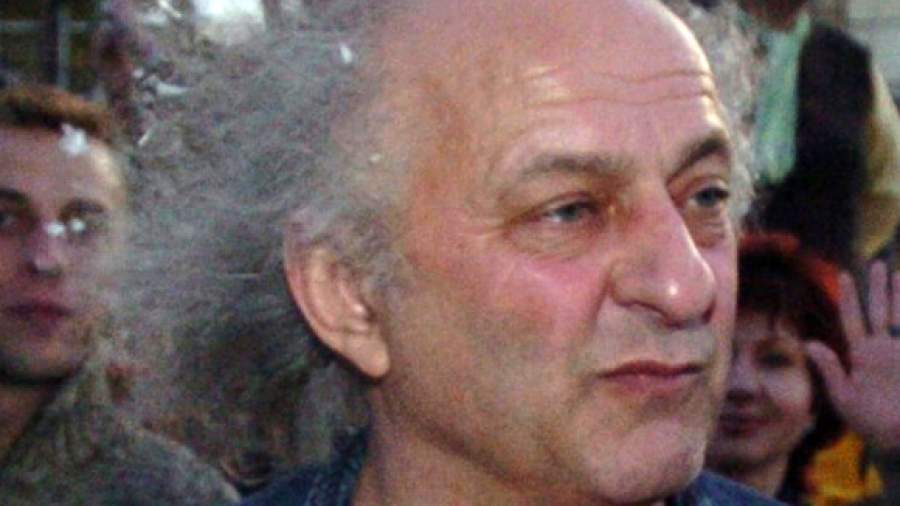 Вячеслав Полунин хочет соединить цирк с оперой и балетом