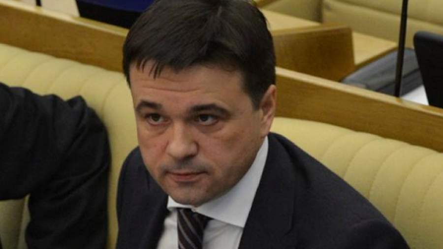 В Подмосковье появится поселок для детей-инвалидов
