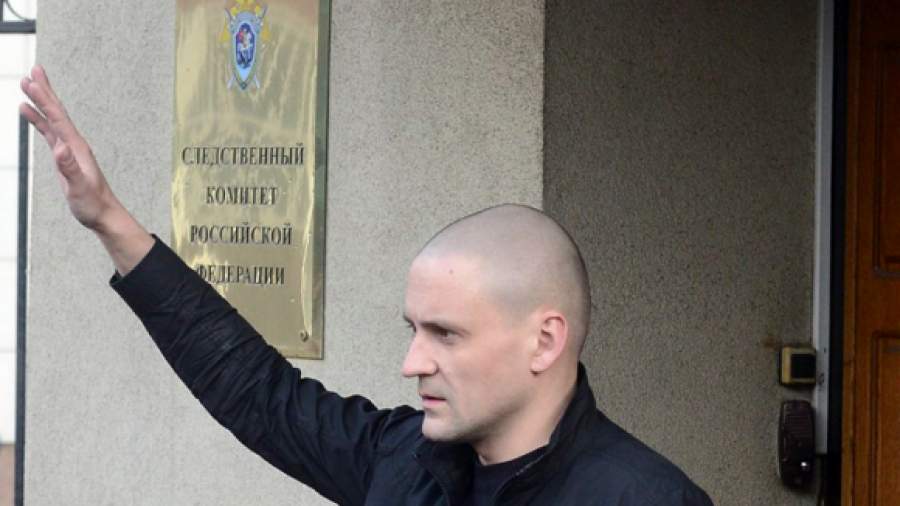 «После привлечения Таргамадзе Удальцов может получить больший срок»