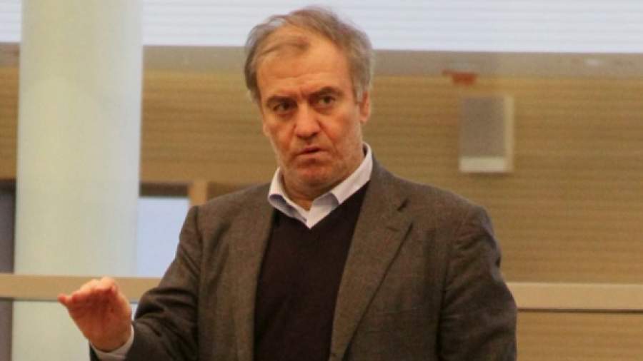 Гергиев: «Нападение на Сергея Филина связано с билетным бизнесом»