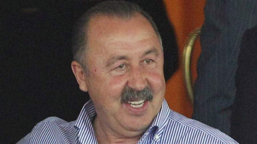 Валерий Газзаев: «Фергюсон принял решение уйти на пике славы»