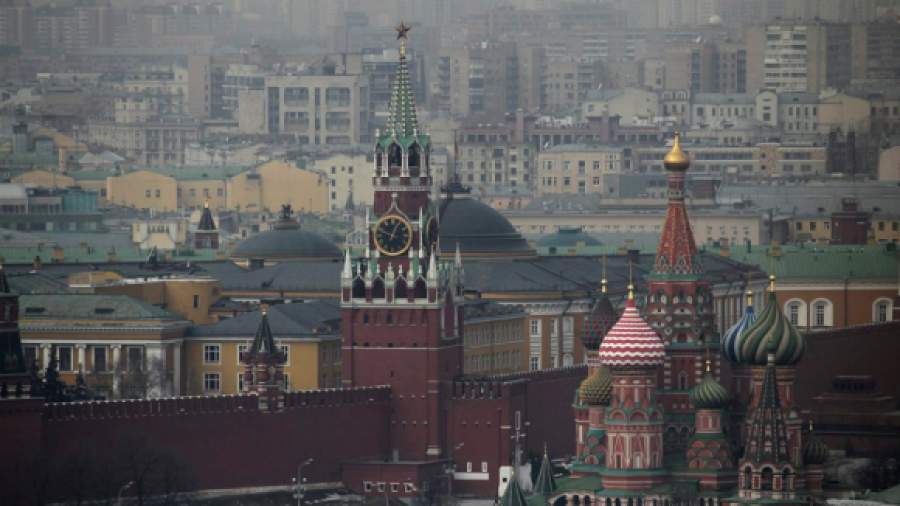 Администрация президента позвала писателей на собрание