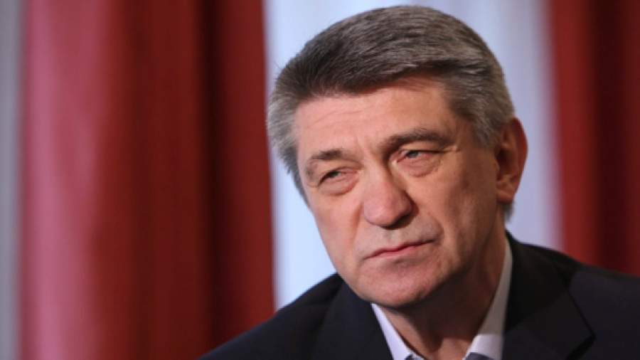 Сокуров и Бондарчук подписали соглашение о сотрудничестве