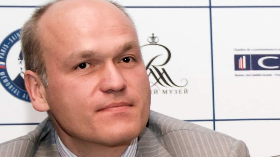 Филатов и Глуховский возглавят Российскую шахматную федерацию