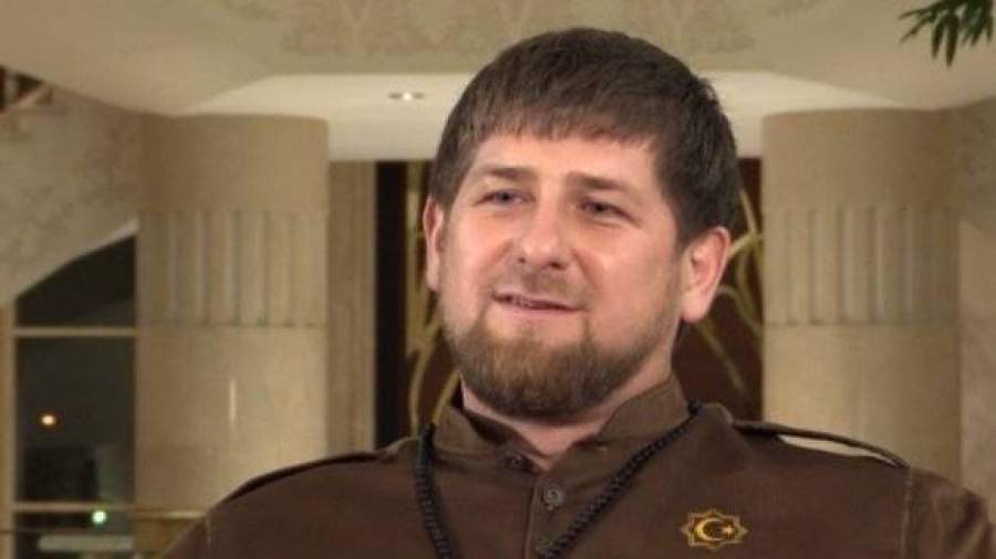 Рамзан Кадыров сделал заявление о ситуации в Крыму