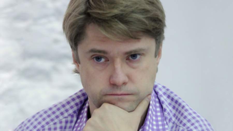Ашуркова сняли с поста секретаря центрального совета Партии прогресса
