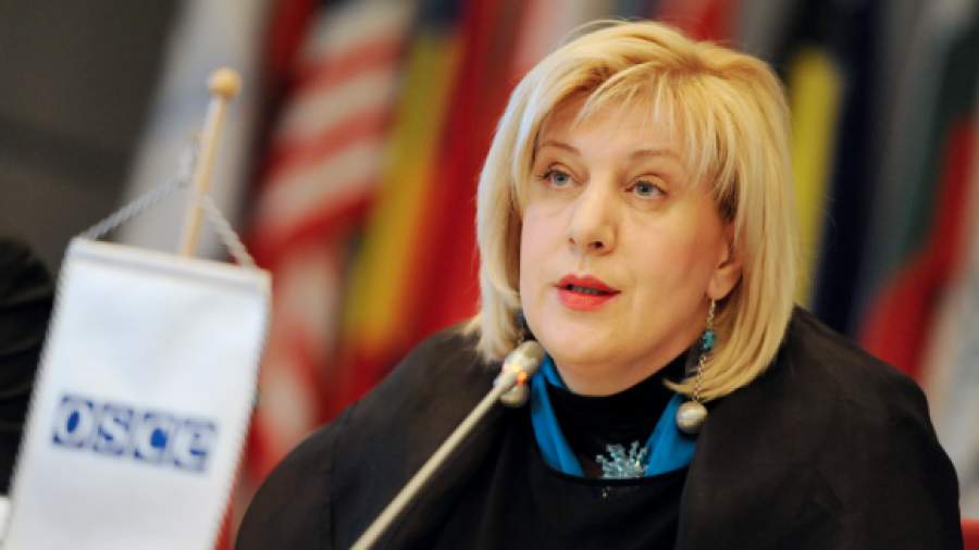 ОБСЕ рассказала о безобразном отношении к журналистам на Украине