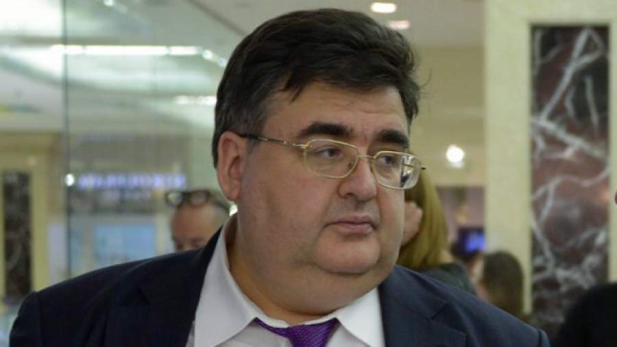 Госдума лишила депутатской неприкосновенности Алексея Митрофанова