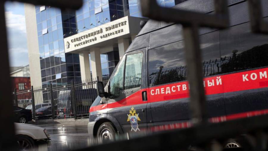 СКР завел уголовное дело на Авакова и Коломойского