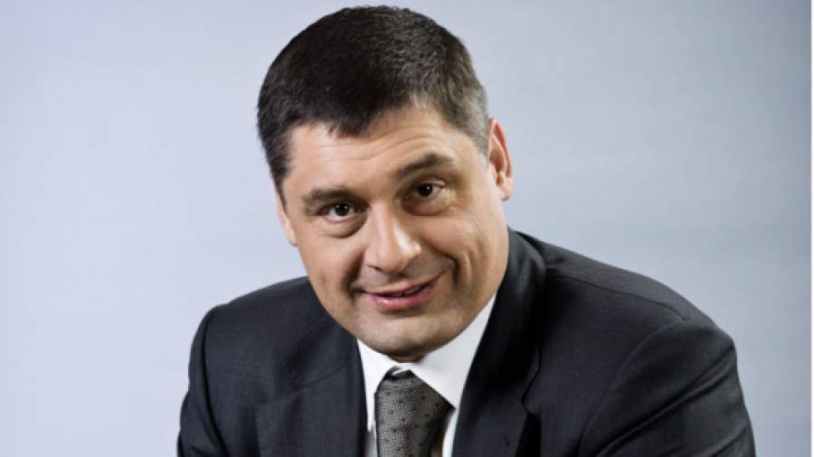 Шишханов стал председателем совета директоров Москомприватбанка