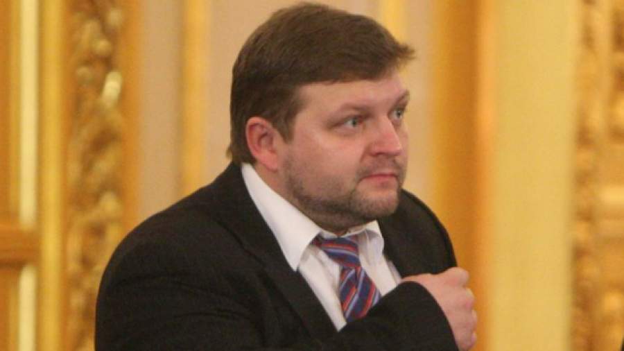 На Никиту Белых пожаловались президенту и в ЦИК