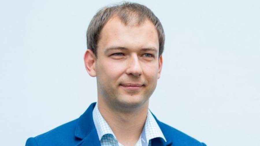 Лидер «Молодой гвардии» назначен первым замглавы ЦИК «Единой России