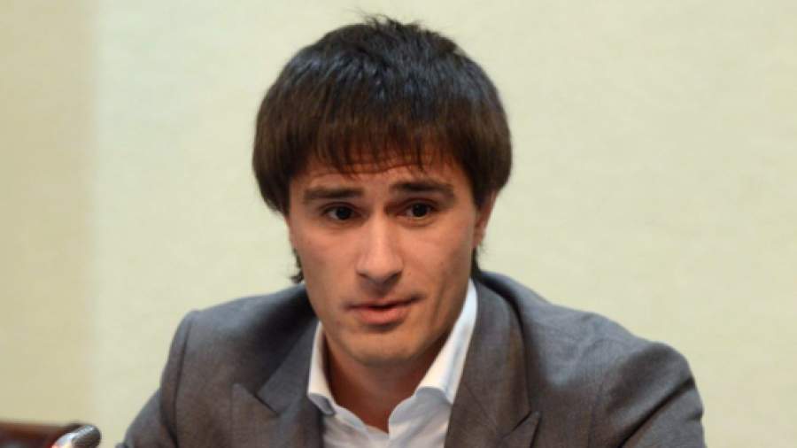 Экс-сенатору Руслану Гаттарову нашли замену