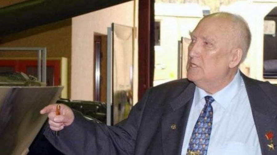 Раздобурдин виктор ильич тула фото