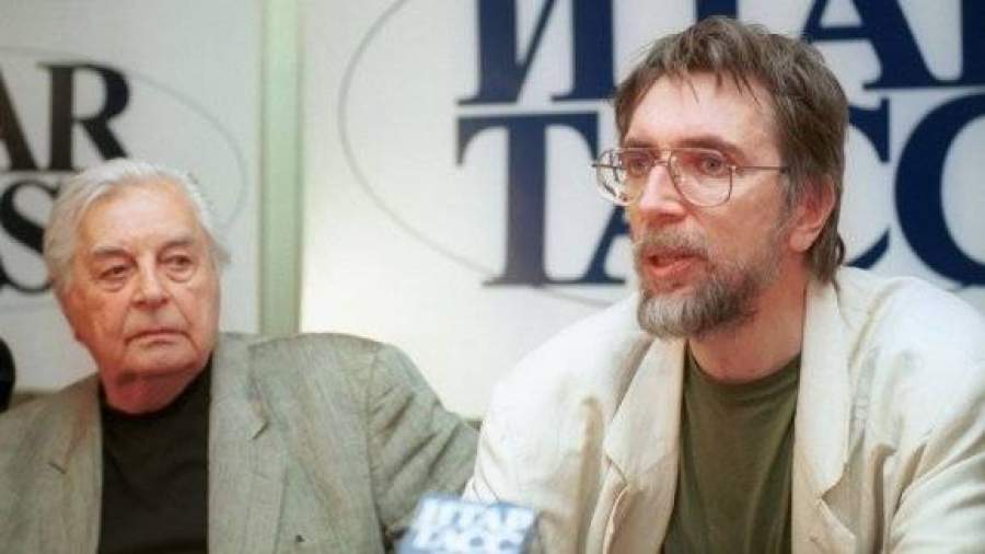 Юрий Любимов перекроит «Князя Игоря»