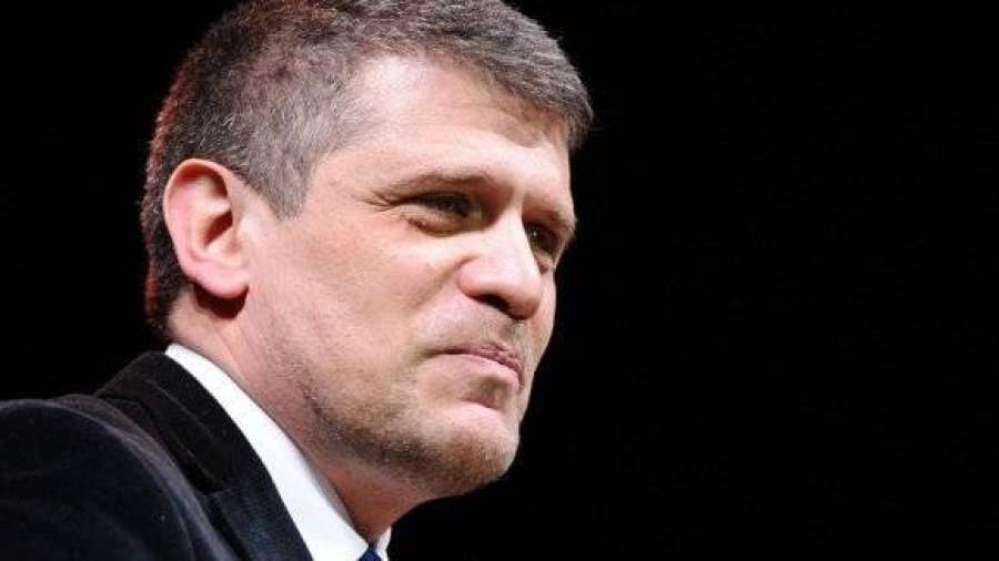 Дмитрий Бак планирует ребрендинг Литературного музея