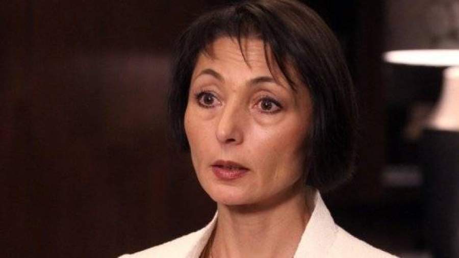 Алтынай Асылмуратова назначена советником гендиректора Михайловского