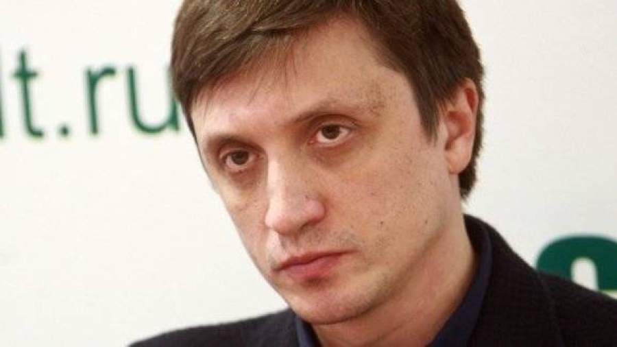 Экс-соперник Цискаридзе устроился в Министерство образования