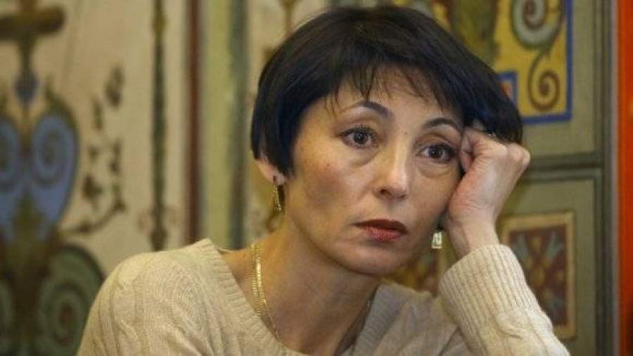 Худрук Алтынай Асылмуратова покидает Академию русского балета