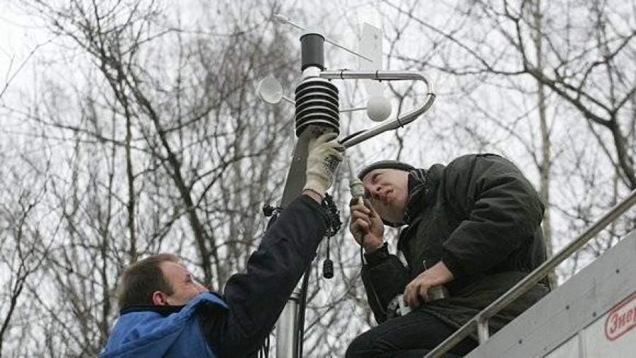 В Политехе собрали условную нефть