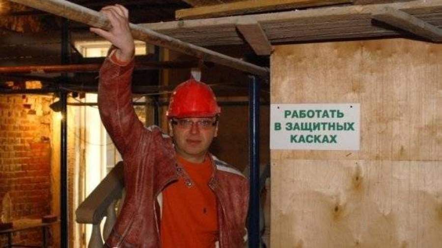 Музыка. «Геликон» вернется в усадьбу Шаховских