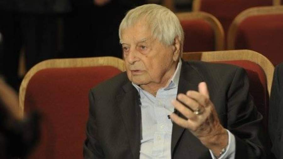 Юрий Любимов вернется в Большой театр, но не на Таганку