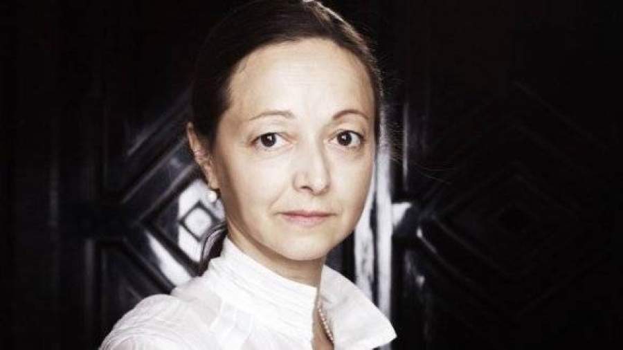 Художественным руководителем АРБ имени Вагановой станет Жанна Аюпова