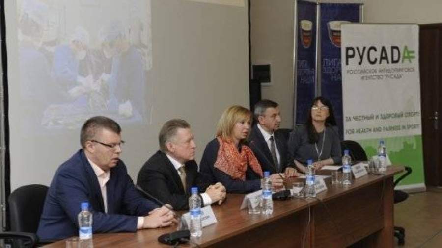 Четверым участникам Универсиады разрешили прием запрещенных веществ