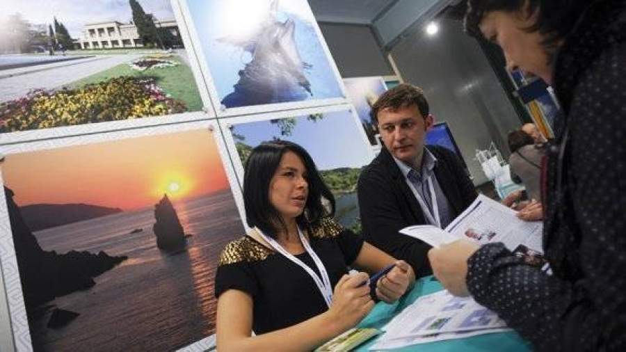 Ростуризм: у российских туристов нет причин для паники