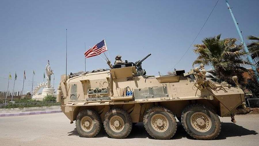 Документ по зонам деэскалации поддержали ООН, США и Саудовская Аравия