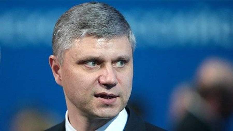 Делегат съезда ЕР рассказал о перестановках в партии