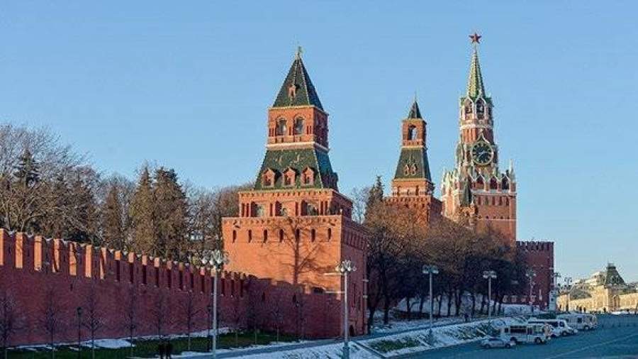Кремль не согласился со словами Тиллерсона по Крыму