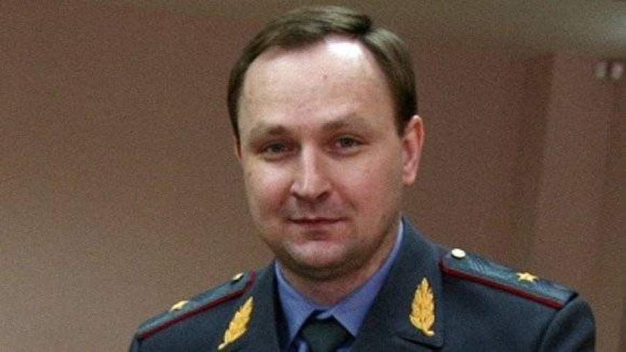 Генпрокуратура России передала в суд дело о коррупции в ГУЭБиПК