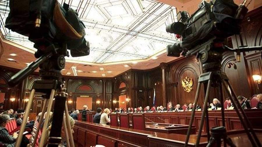 КС: дело Дадина пересмотрят, статью УК, по которой он осужден, изменят