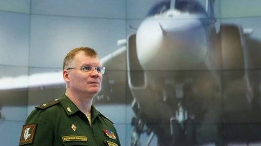 Минобороны России: Турция готовит военное вторжение в Сирию