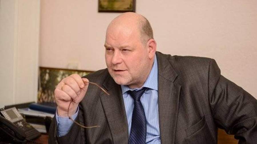 МВД изменит структуру главка собственной безопасности