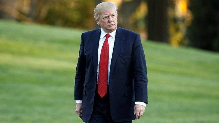 Белый дом: Трамп подписал протокол о вступлении Черногории в НАТО