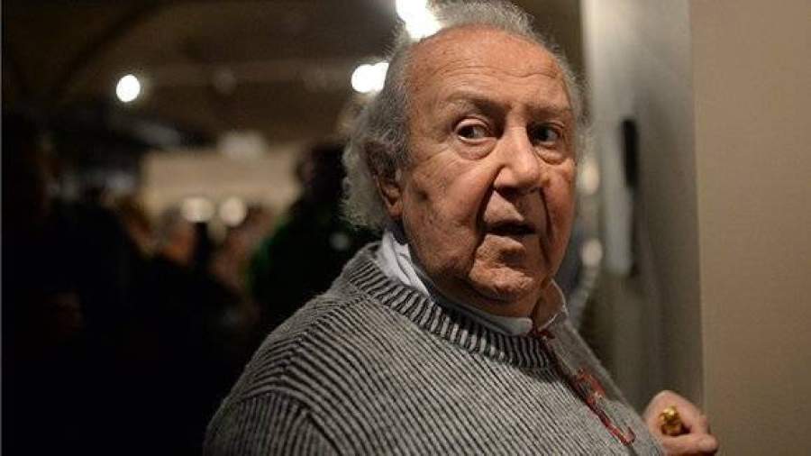 Минкульт подал в суд на Зураба Церетели