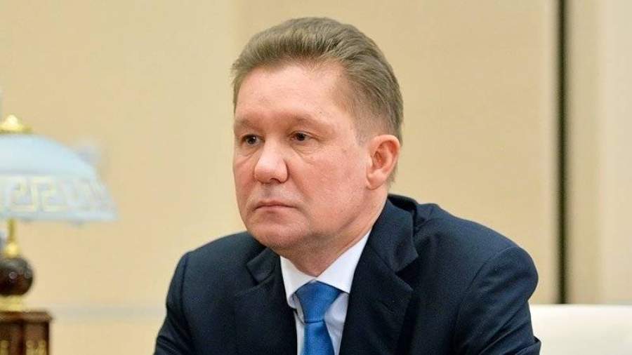 «Газпром» и CNPC изучат возможность строительства ТЭС в КНР