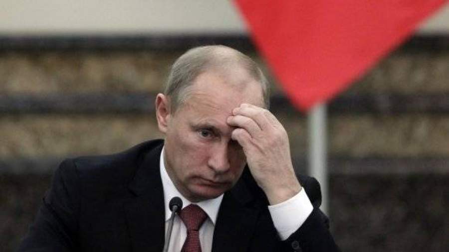 Путин: «Ленин заложил под Россию «атомную бомбу»