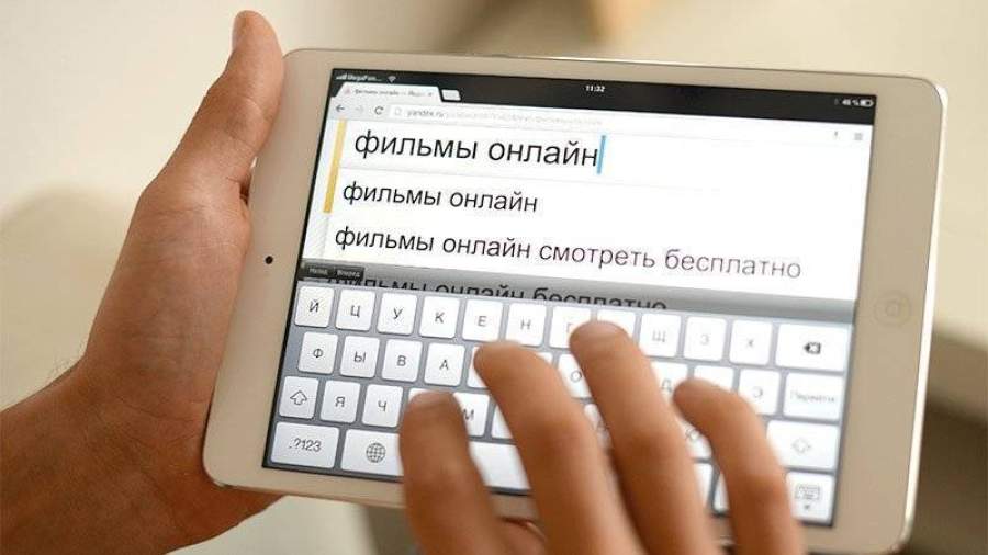 Волин: «С онлайн-кинотеатрами ничего не случится»